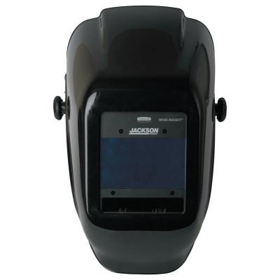 Kimberly-Clark Professional Insight Digital Variable ADF Welding Helmets, 9-13, Black, 3.93 in x 2.36 in, 46131