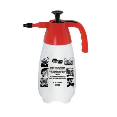 Chapinƒ?› General Purpose Sprayer, 48 oz, 1002