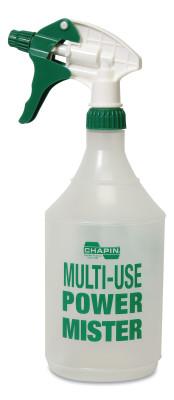 Chapin™ Multi-Use Power Mister Trigger Sprayer, 32 oz, 1055