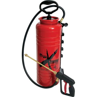 Chapin™ Concrete Sprayer, Lined Steel, 3 1/2 gal, 12 in Extension, 48 in Hose, 19249