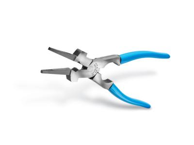 Channellock® Pro Multi-Purpose Welder's Pliers, Welder's Jaw, 9 in Long, 360