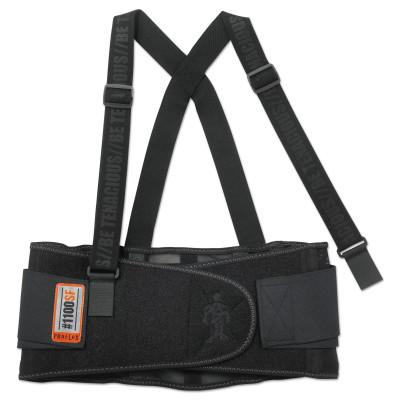 Ergodyne_ProFlex_1100SF_Standard_Back_Supports_X_Large_Black