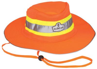 Ergodyne 8935 RANGER HAT LIME L/XL, 23260