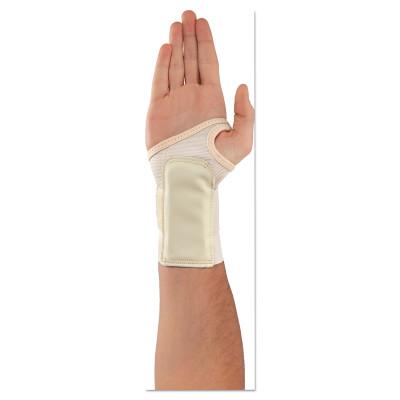 Ergodyne PF PF4000L-TAN (M) WRIST/SP, 70114