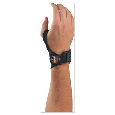 Ergodyne PF PF4020R-BL (L/XL) WRIST/SP70206, 70206