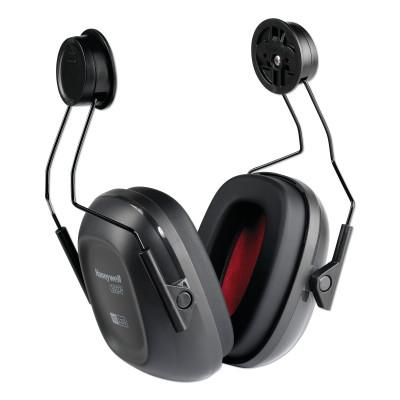 Honeywell VeriShield™ 100 Series Passive Earmuffs, VS110H, 21 NRR, Black, 1035118-VS