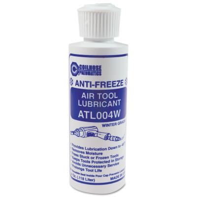 Coilhose Pneumatics Air Tool Lubricants, 4 oz Bottle, ATL004W