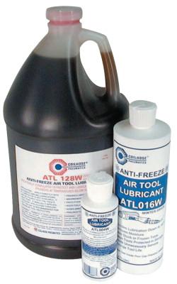 Coilhose Pneumatics Wintergrade Air Tool Lubricants, 128 oz, Bottle, ATL128W