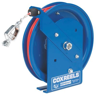 CoxreelsÂ® Hose Reels, 35 ft, SD Series, SD-35