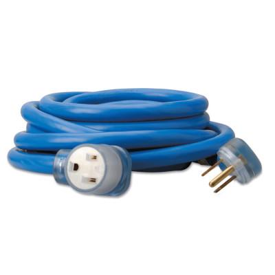 CCI?? 8/3 STW Welder Extension Cords, 50 ft, 019228806