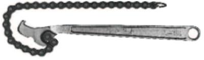 Apex Tool Group Chain Wrench Replacement Chain for CW12H, CW12C