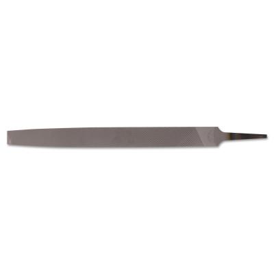 Apex Tool Group FILE,12",FLAT BASTARD,CDD,305MM, 03762NN