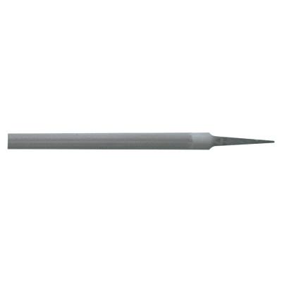 Apex Tool Group Half-Round File, 12 in, Bastard Cut, 05094N