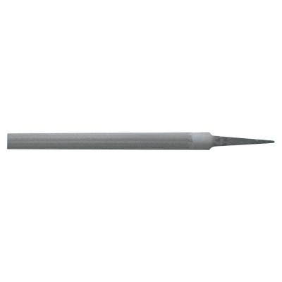 Apex Tool Group Half-Round Files, 16 in, Bastard Cut, 05307N