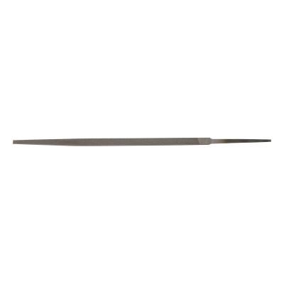 Apex Tool Group 4" SQ BASTD FILE, 12790