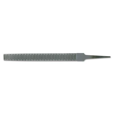 Apex Tool Group 14" HALF ROUND BASTARD RASP WOOD, 19493N