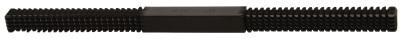 Apex Tool Group #8 METRIC BOLT THREAD RESTORING FILE, 33016