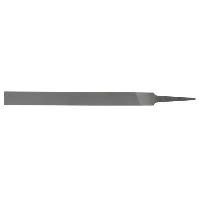 Apex Tool Group Swiss Pattern Rectangular Equaling Files, 2-6", 36253N