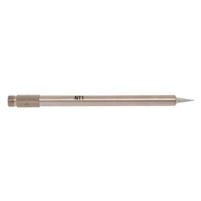 Apex Tool Group NT Series Micro Soldering Tips, Use with WMP Micro Soldering Pencil, 0.01 Tip, NT1