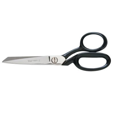 Apex Tool Group Inlaid Industrial Shears, 9 in, Black, 29N