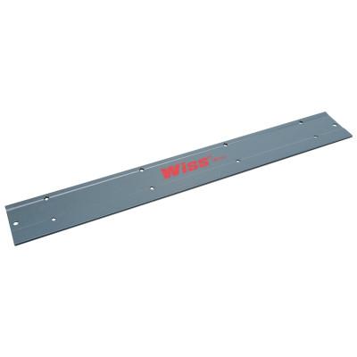 Apex Tool Group Folding Tool, 24 in, Steel, Gray, WF24