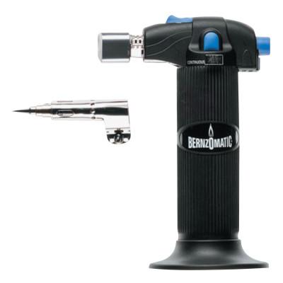 Worthington Cylinders Trigger Start Micro Torches, Electrical Soldering Tip, Butane, ST2200T