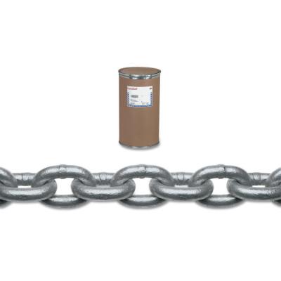 Apex Tool Group System 3 Proof Coil Chains, Size 5/16 in, Galvanized, 0120532