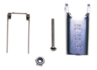 Apex Tool Group 07282 12-32 LATCH KIT F/BLOCK HOOKS, 3991101