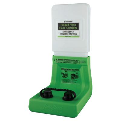 Honeywell Flash Flood® Emergency Eyewash Station, 1 gal, 32-000400-0000