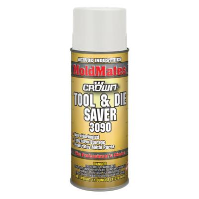 Aervoe Industries Tool and Die Savers, 16 oz Aerosol, 3090