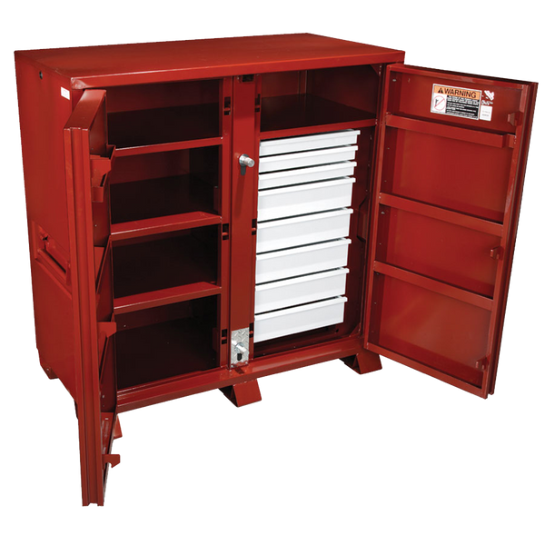 Jobox Industrial Cabinets - AMMC