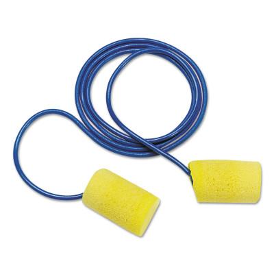 3M™_E_A_R™_Classic_Plus_Foam_Earplugs_PVC_Yellow_Corded