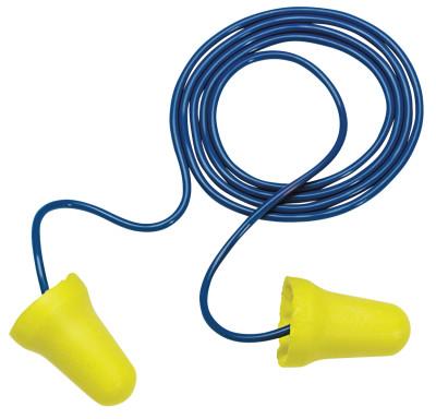 3M™_E_A_R_E_Z_Fit_Foam_Earplugs_Polyurethane_Yellow_Corded