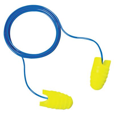 3M™_E_A_Rsoft_Grippers_Earplugs_Polyurethane_Yellow_Corded