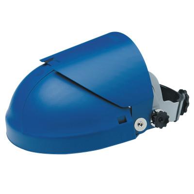 3Mâ„¢ Ratchet Headgear with Crown Extender H10, Blue, 82516-00000