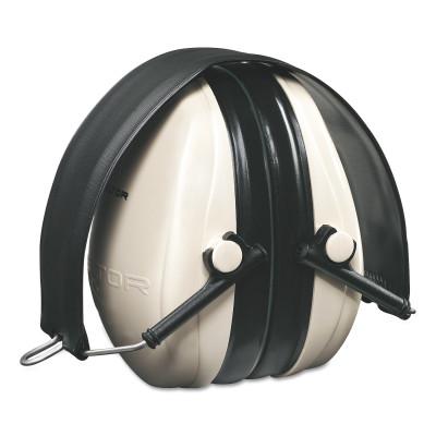 3M™ PELTOR™ Optime™ 95 Earmuff, 21 dB NRR, White/Black, Over the head, H6F/V