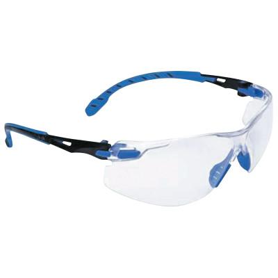 3M™ Premium Protective Eyewear Anti-Fog Safety Glasses, Clear Lens Color, S1101SGAF-KT