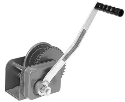 Dutton-Lainson® B Series Brake Winches, 1,200 lb Load Cap., B1200