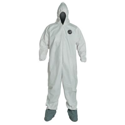 DuPont™ PROSHIELD NEXGEN COVERAL4XL ELAS, NG122SWH4X002500