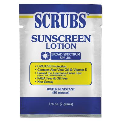 ITW Pro Brands_Sunscreen_Lotion_1_4_oz_One_Dose_Packet