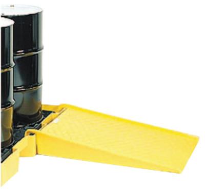 Eagle Mfg POLY RAMP F/1686 1688 &1647, 1689