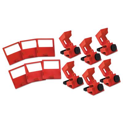 Brady® Breaker Lockouts, 120/227 V, 65965