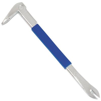 Estwing PRO-CLAW Nail Pullers, 9 in, Offset; Right Angle Claw, PC210G