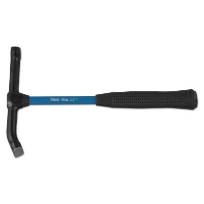 Martin Tools DOOR SKIN HAMMER WITH FIBERGLASS HANDLE, 170FG