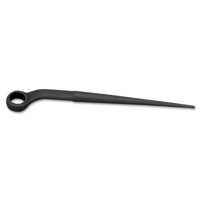 Martin Tools Structural Box-Offset Wrenches, 15/16 in Opening Size, 12 in Long, 8906