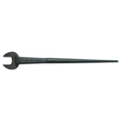 Martin Tools Structural Open-Offset Wrenches, 1 1/2 in Opening Size, 20 in Long, 909A