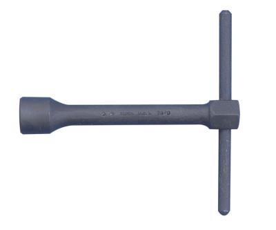 Martin Tools 3/8 HEX T-HNDL, 962D