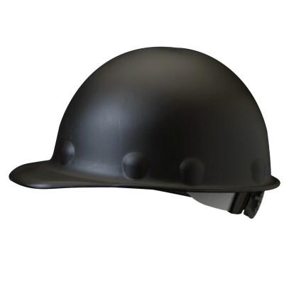 Honeywell Roughneck P2 Protective Caps, SuperEight Ratchet, Black, P2ARW11A000