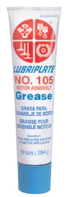 Lubriplate?? Automotive Lubricants, 10 oz, Tube, L0034-094