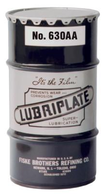 Lubriplate?? 630 Series Multi-Purpose Grease, 120 lb, Drum, NLGI Grade 1, L0067-039